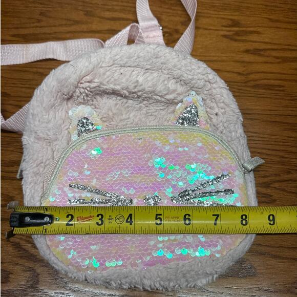 Target Cat Mini Back - Picture 3 of 5